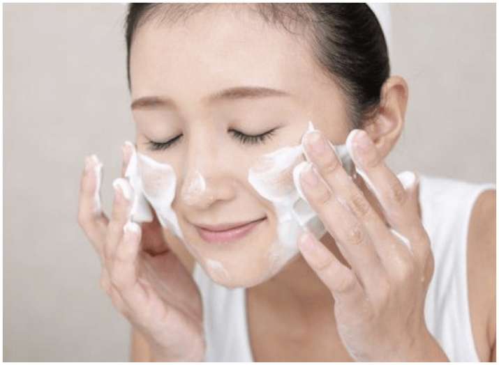Anti-aging Skin Care Creams And Serums