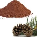 Possible side effects of pine bark extract
