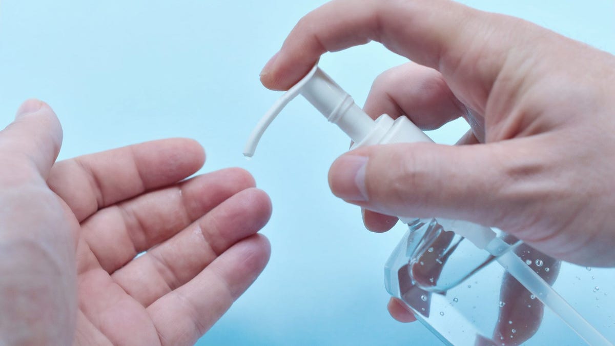 Hand Sanitizer:  How to Make the Best for the Market