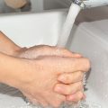 Learn 7 steps of handwashing