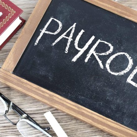 What is Payroll-Based Journal (PBJ) Reporting?