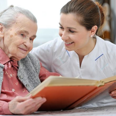 4 Important Reasons to Consider In Home Care for Elderly Broomfield CO