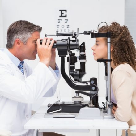 5 Reasons To Visit A Singapore Eye Doctor
